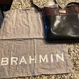 Brahmin purse